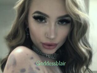 Goddessblair