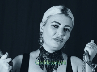 Goddessdemi