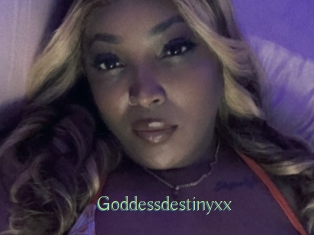 Goddessdestinyxx
