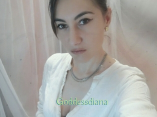 Goddessdiana