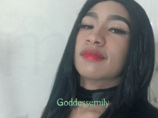 goddessemily Motion X