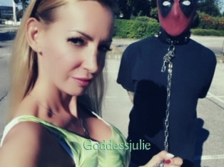 Goddessjulie