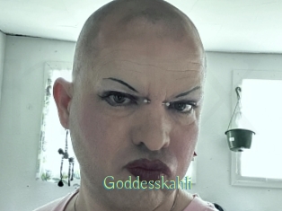 Goddesskahli