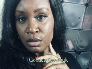 Goddessserenauk