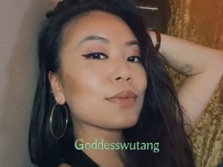 goddesswutang Motion X