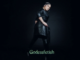 Godessfetish