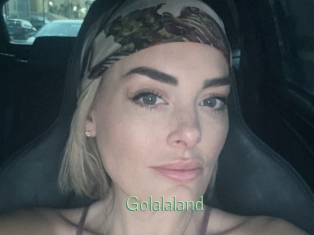Golalaland