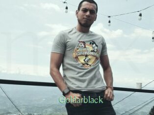 Goldarblack