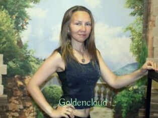 Goldencloud