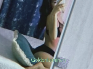 Goldenluminary