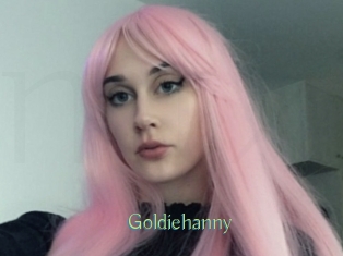 Goldiehanny