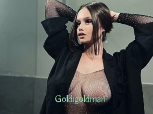 Goldigoldman