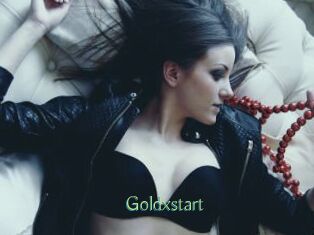 Goldxstart