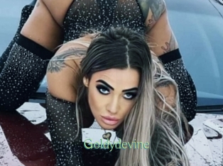 Goldydevine