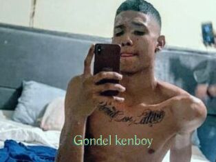 Gondel_kenboy