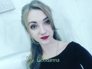 Goodanna