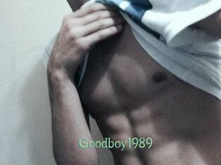 Goodboy1989