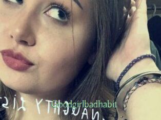 Goodgirlbadhabit