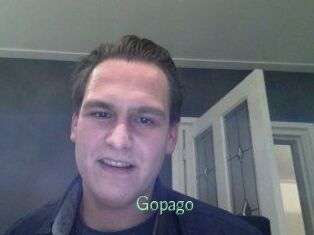 Gopago