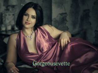 Gorgeousevette