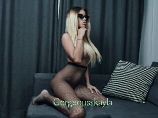 Gorgeousskayla