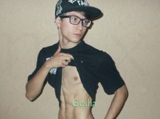 Gosha