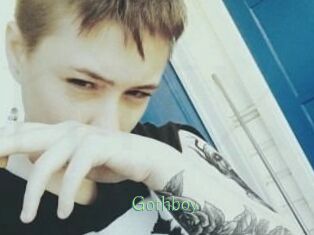 Gothboy
