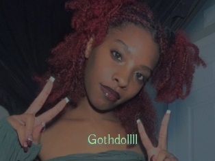 Gothdollll
