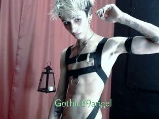 Gothic69angel