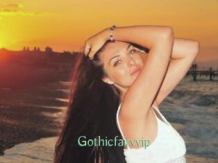 Gothicfairyvip