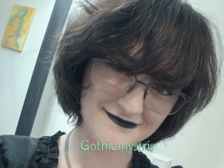 Gothicmystris