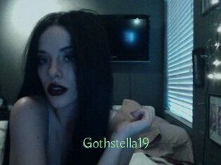 Gothstella19