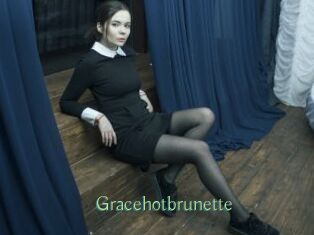 Gracehotbrunette