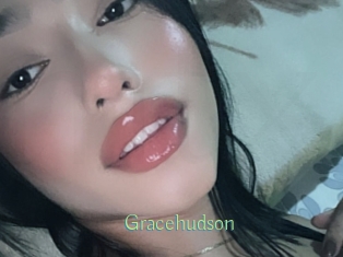 gracehudson Motion X