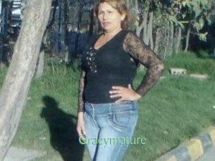 Gracymature