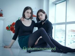 Grahamxoxowood