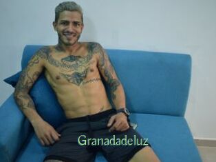 Granadadeluz