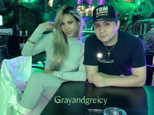grayandgreicy Motion X
