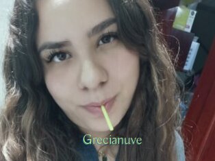 Grecianuve