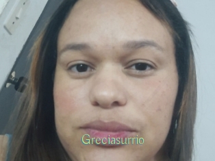 Greciasurrio