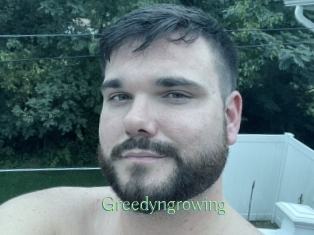 Greedyngrowing