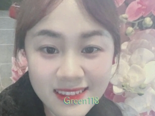 Green118