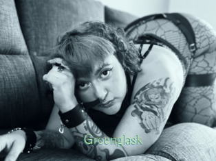 Greenglask