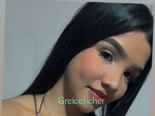 Greiceficher