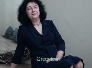Gretadean