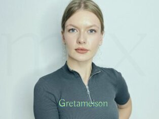Gretameison