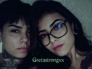 Gretastrongxx