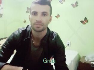 Gruia