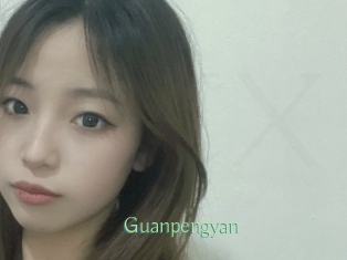 Guanpengyan