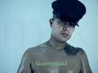 Guerreropaul